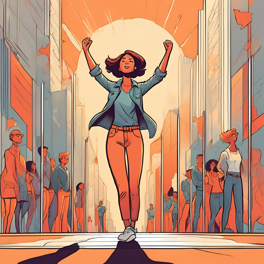 Ebook - Estime de soi