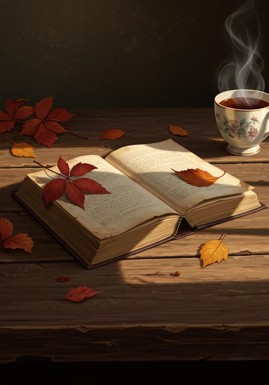 Journal - Manifestation